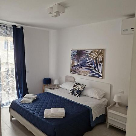 Appartamento Le Onde Terrasini Dış mekan fotoğraf