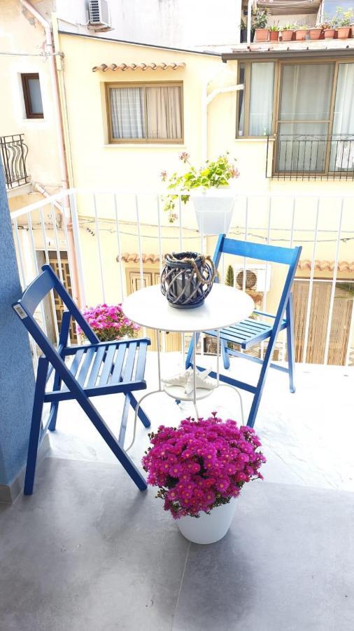 Appartamento Le Onde Terrasini Dış mekan fotoğraf